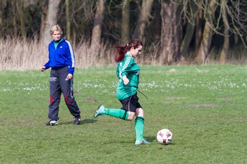 Bild 37 - Frauen MTSV Olympia NMS II - SV Bnebttel/Husberg : Ergebnis: 3:2